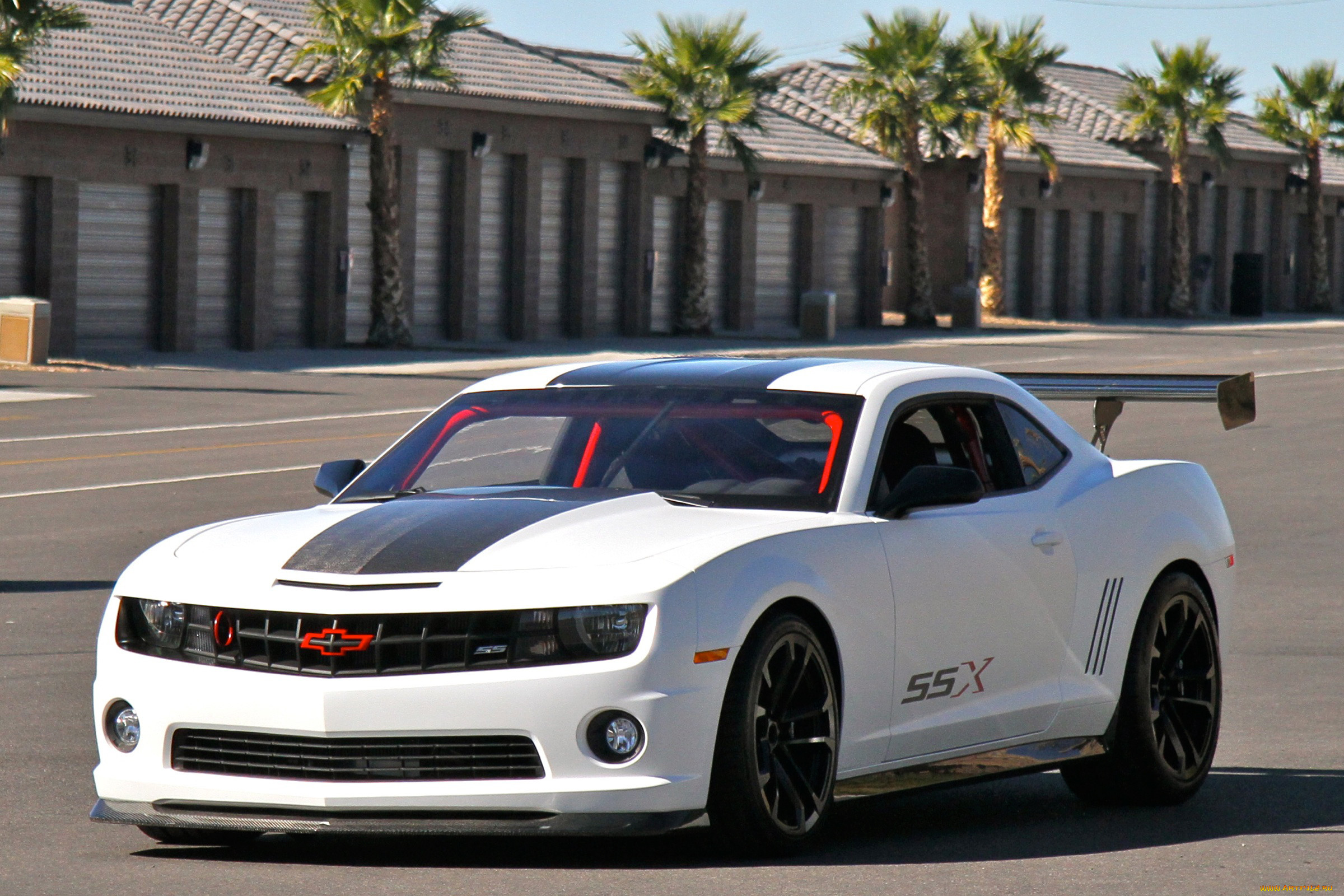 chevrolet camaro ssx concept 2010, , camaro, chevrolet, ssx, concept, 2010
